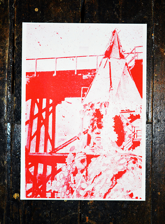 william vinegrad exhibitions