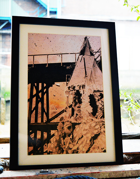 william vinegrad exhibitions