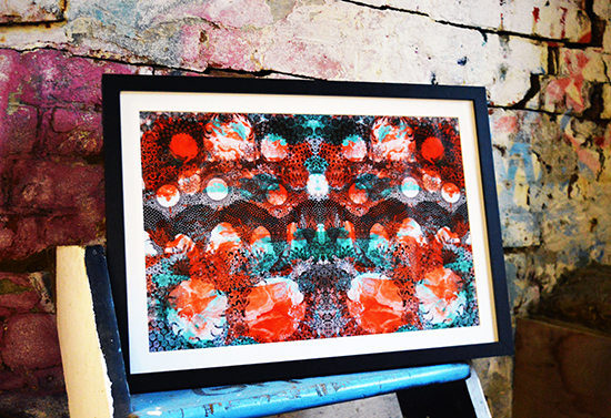 william vinegrad exhibitions