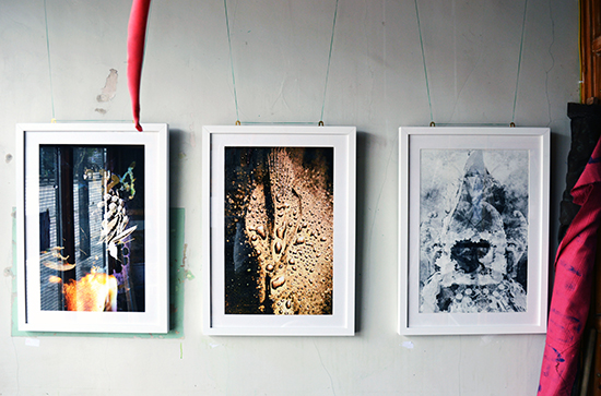 william vinegrad exhibitions